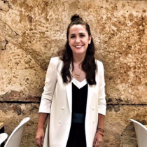 Chef argentina Narda Lepes asegura que el mundo 