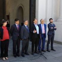 Piñera se anota para participar en el Congreso Futuro 2019