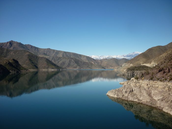 Los destinos turísticos emergentes de Chile Los destinos turísticos emergentes de Chile