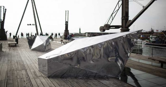 Convocatoria abierta para participar en Festival de Arte Contemporáneo de Antofagasta, SACO8 Convocatoria abierta para participar en Festival de Arte Contemporáneo de Antofagasta, SACO8