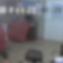 Imágenes perturbadoras: video muestra maltrato a menores migrantes por parte de funcionarios