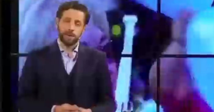 Las opiniones argentinas divididas tras el editorial de Nicolás Lucca sobre adopción homoparental Las opiniones argentinas divididas tras el editorial de Nicolás Lucca sobre adopción homoparental