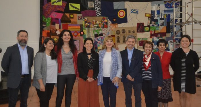 Sociedad civil busca tener un rol activo en la implementación de la Agenda 2030 Sociedad civil busca tener un rol activo en la implementación de la Agenda 2030