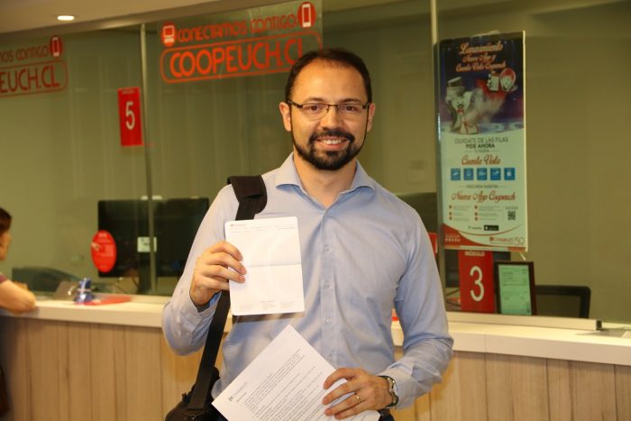 Aprende sobre finanzas personales y gana una libreta de ahorro con $100.000 Aprende sobre finanzas personales y gana una libreta de ahorro con $100.000