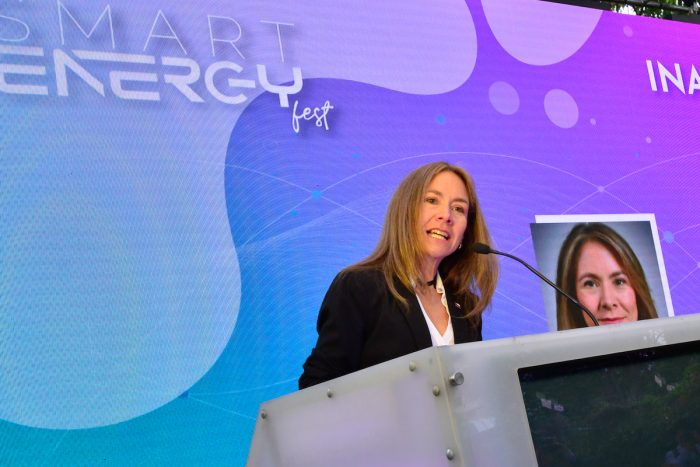 Ministra de Energía en Smart Energy Fest: “Hemos puesto a la eficiencia energética en el más alto nivel del debate y toma de decisiones en Chile