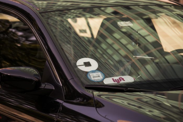 La oscura realidad que enfrentan las conductoras de Uber y Lyft La oscura realidad que enfrentan las conductoras de Uber y Lyft