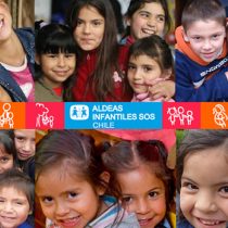 Aldeas Infantiles SOS lanza campaña para promover el derecho de los niños a pasar una Navidad en Familia