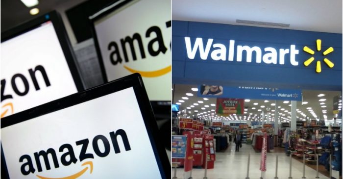 Las empresas de retail más valiosas del mundo en 2018 Las empresas de retail más valiosas del mundo en 2018