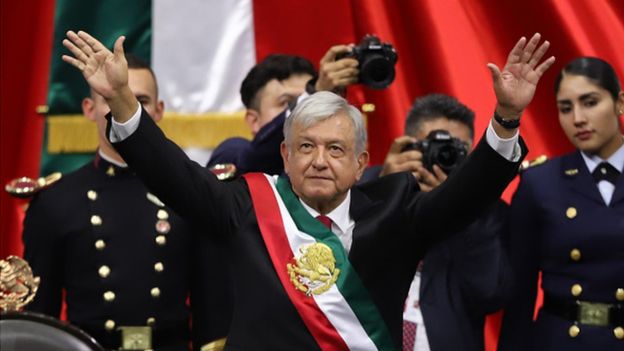 Cuánto costarán 5 de los principales proyectos de AMLO para México Cuánto costarán 5 de los principales proyectos de AMLO para México