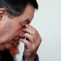 El peor regalo navideño para los ministros de Piñera: aprobación del gabinete se hunde en 29%, según la encuesta Cadem