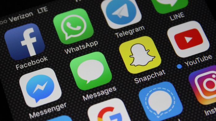 Boom de las apps móviles: el celular como nuevo foco de mercado Boom de las apps móviles: el celular como nuevo foco de mercado