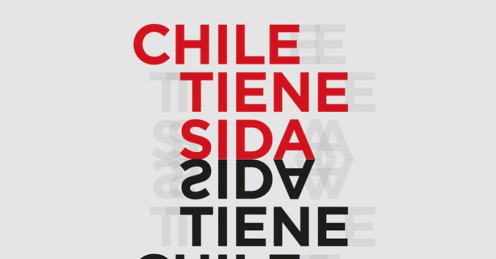 Chile tiene SIDA: Destacados artistas chilenos crean obras para alertar sobre la enfermedad