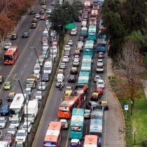 Lo que sacrificamos por los autos