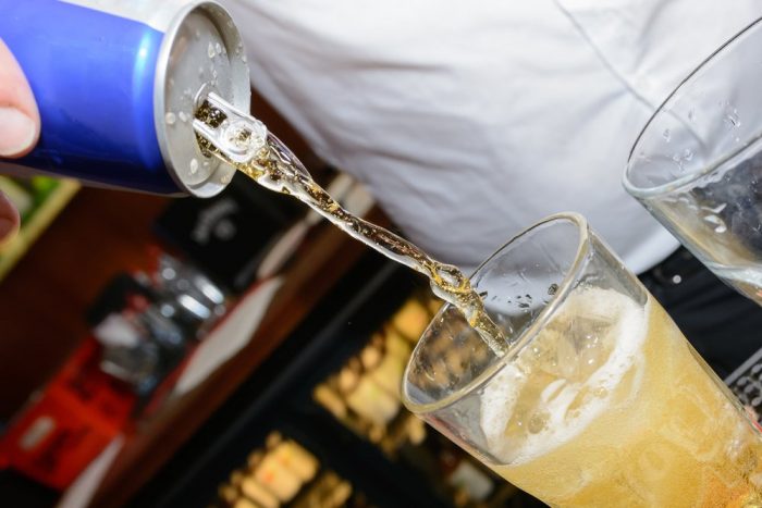 Nueva Ley de Alcoholes: ¿pueden los menores de edad entrar a restaurantes? Nueva Ley de Alcoholes: ¿pueden los menores de edad entrar a restaurantes?
