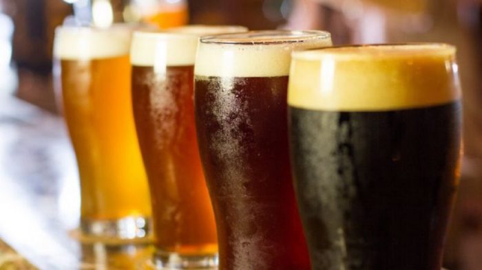 ¿Cerveza instantánea? Máquina busca revolucionar el hogar ¿Cerveza instantánea? Máquina busca revolucionar el hogar