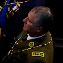 Fianza de $500 mil: Corte de Apelaciones concede libertad a Bruno Villalobos