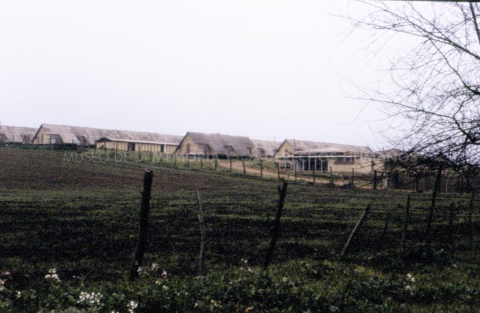 Campos de prisioneros Melinka Puchuncaví: un breve recorrido por la historia Campos de prisioneros Melinka Puchuncaví: un breve recorrido por la historia