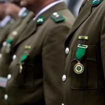 Caso Huracán: revocan prisión preventiva a Leonardo Osses y queda sometido a arresto domiciliario total