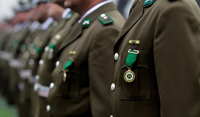 Caso Huracán: revocan prisión preventiva a Leonardo Osses y queda sometido a arresto domiciliario total Caso Huracán: revocan prisión preventiva a Leonardo Osses y queda sometido a arresto domiciliario total