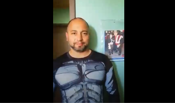 Ex Gope acusado por crimen de Camilo Catrillanca confiesa la mentira: “Teníamos que decir que habíamos sido emboscados” Ex Gope acusado por crimen de Camilo Catrillanca confiesa la mentira: “Teníamos que decir que habíamos sido emboscados”