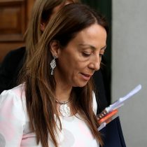 Autocrítica tardía de La Moneda: ministra Pérez asume que fueron “agentes del Estado los que mataron a Camilo Catrillanca”