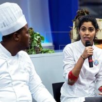 Chefs y productores comparten su curiosidad sobre el origen de los alimentos