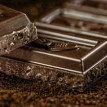 La moda por lo saludable dispara las ventas de chocolate negro