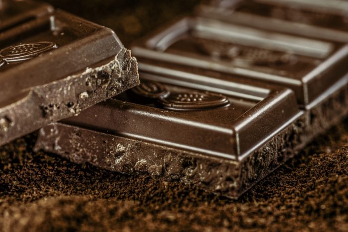 La moda por lo saludable dispara las ventas de chocolate negro