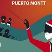 Concierto de Navidad gratuito: Te Deum del Sur en Teatro Diego Rivera, Puerto Montt