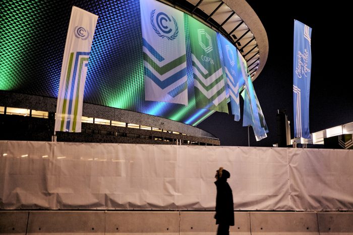 El movimiento ecologista choca con los populistas por recortes a la contaminación El movimiento ecologista choca con los populistas por recortes a la contaminación