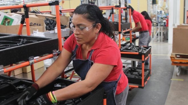 Los países de América Latina que más crecerán en 2019 Los países de América Latina que más crecerán en 2019