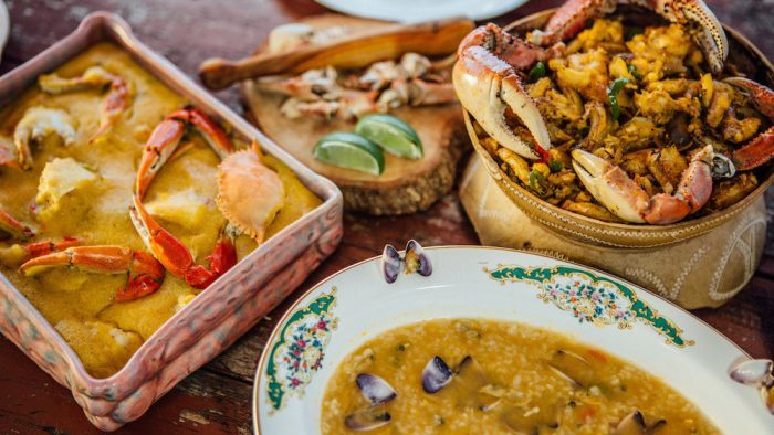 Cuban Food Stories, la isla contada a través de sus sabores Cuban Food Stories, la isla contada a través de sus sabores