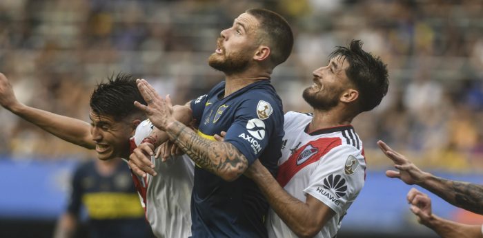 Copa Libertadores: Madrid despierta pendiente de una final de alto riesgo