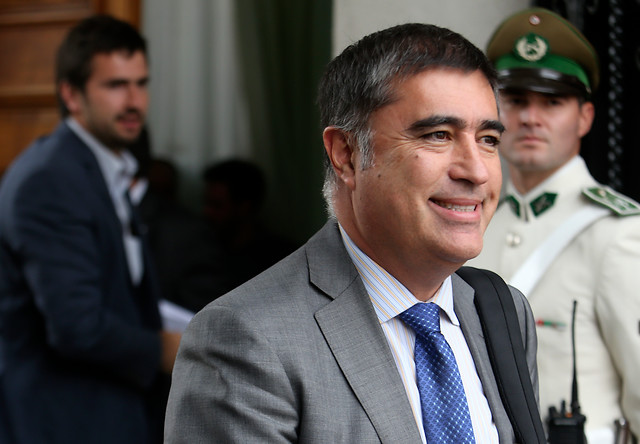 RN se cuadra con Hermes Soto e insiste en que videos del crimen de Camilo Catrillanca no aportan nuevos datos RN se cuadra con Hermes Soto e insiste en que videos del crimen de Camilo Catrillanca no aportan nuevos datos