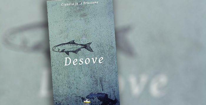El crudo cotidiano en “Desove” de Claudia Jara Bruzzone El crudo cotidiano en “Desove” de Claudia Jara Bruzzone