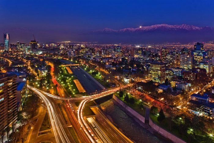 El camino para convertirse en una smart city El camino para convertirse en una smart city