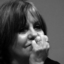 Escritora Diamela Eltit gana premio internacional Carlos Fuentes