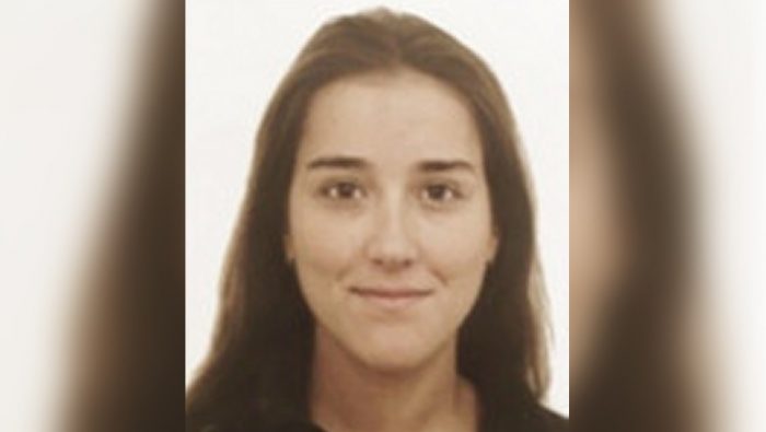 Meritocracia: Hija de 27 años de empresario amigo de Piñera es agregada comercial en EE.UU. y gana más de 10 millones de pesos Meritocracia: Hija de 27 años de empresario amigo de Piñera es agregada comercial en EE.UU. y gana más de 10 millones de pesos
