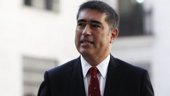 Presidente de RN pide que se realicen todas las gestiones para extraditar a ex frentista capturado en Estados Unidos Presidente de RN pide que se realicen todas las gestiones para extraditar a ex frentista capturado en Estados Unidos