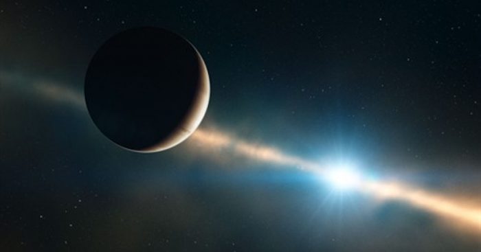 Científicos brasileños sugieren que hay vida en otros planetas de la Vía Láctea Científicos brasileños sugieren que hay vida en otros planetas de la Vía Láctea