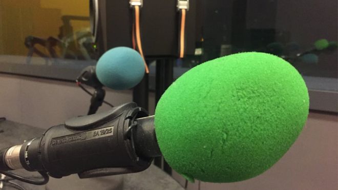El presentador argentino “misógino” que deberá invitar a feministas a su programa de radio El presentador argentino “misógino” que deberá invitar a feministas a su programa de radio