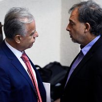 La estratégica amistad entre Santelices y Girardi que causa ruido en Chile Vamos