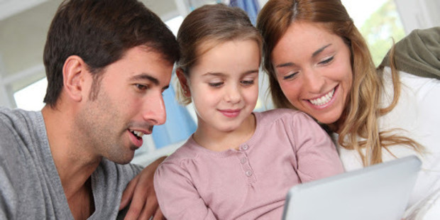 Cómo hablar de sexualidad en la familia Cómo hablar de sexualidad en la familia