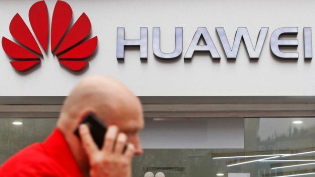 ¿Tomará China represalias tras arresto de ejecutiva de Huawei? ¿Tomará China represalias tras arresto de ejecutiva de Huawei?