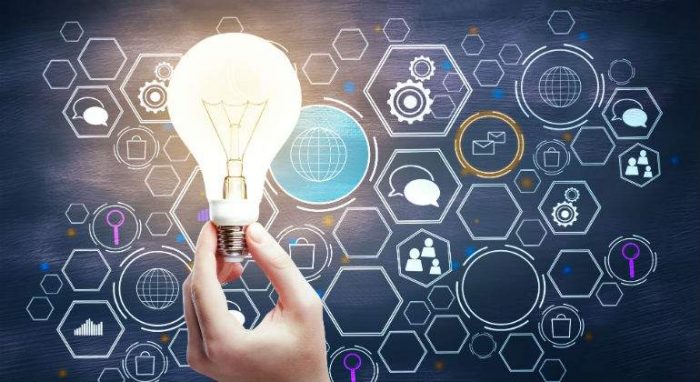 Las 5 actitudes que todo profesional de la innovación debe desarrollar Las 5 actitudes que todo profesional de la innovación debe desarrollar