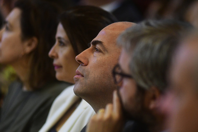 Contralor Bermúdez descarta renuncia: “La persona que me reemplaza no puede estar vinculada al mayor fraude de la historia” Contralor Bermúdez descarta renuncia: “La persona que me reemplaza no puede estar vinculada al mayor fraude de la historia”