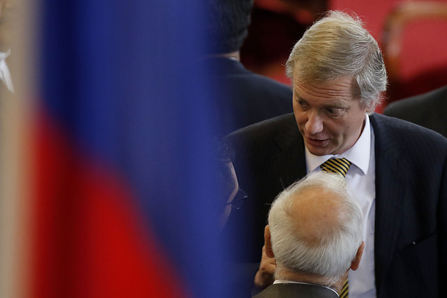 José Antonio Kast exporta su decepción con el Gobierno de Piñera y critica que la “izquierda le domine la agenda” José Antonio Kast exporta su decepción con el Gobierno de Piñera y critica que la “izquierda le domine la agenda”