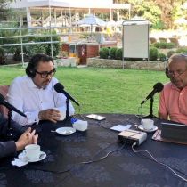 El Mostrador en La Clave: el incierto futuro de TVN y el extraño emprendimiento ligado al obispo evangélico Eduardo Durán