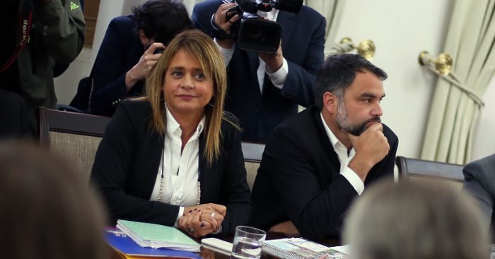 Últimas movidas en la UDI: Macaya suma el apoyo del reaparecido Jovino Novoa y JVR del diputado Urrutia que pide “defender la figura del general” Últimas movidas en la UDI: Macaya suma el apoyo del reaparecido Jovino Novoa y JVR del diputado Urrutia que pide