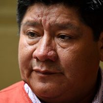 Nunca llegó la carta presidencial: padre de Camilo Catrillanca desmiente a la ministra Cecilia Pérez